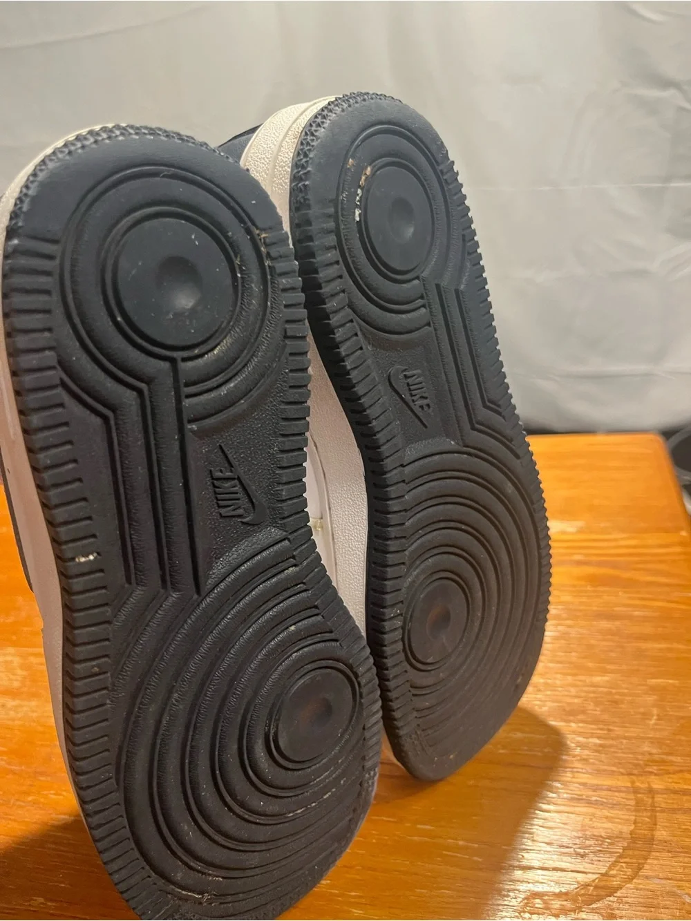 Nike Air Force 1 Low in the 